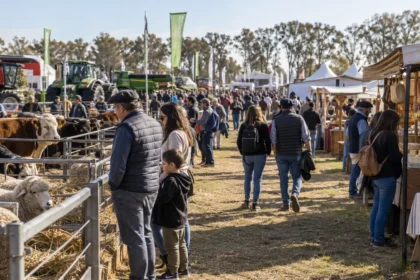 Una ciudad bonaerense tendrá cuatro días de feria rural y gastronomía con entrada gratis