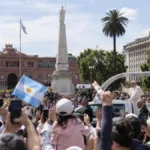 Confirmado por el gobierno: habrá un nuevo feriado nacional en noviembre por la visita del papa