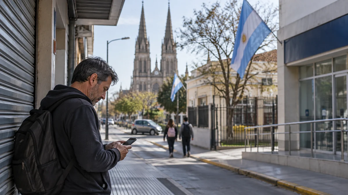 ¿habrá un triple feriado por la visita del papa? Qué se sabe del 9, 10 y 11 de noviembre 2 ¿habrá un triple feriado por la visita del papa? Qué se sabe del 9, 10 y 11 de noviembre