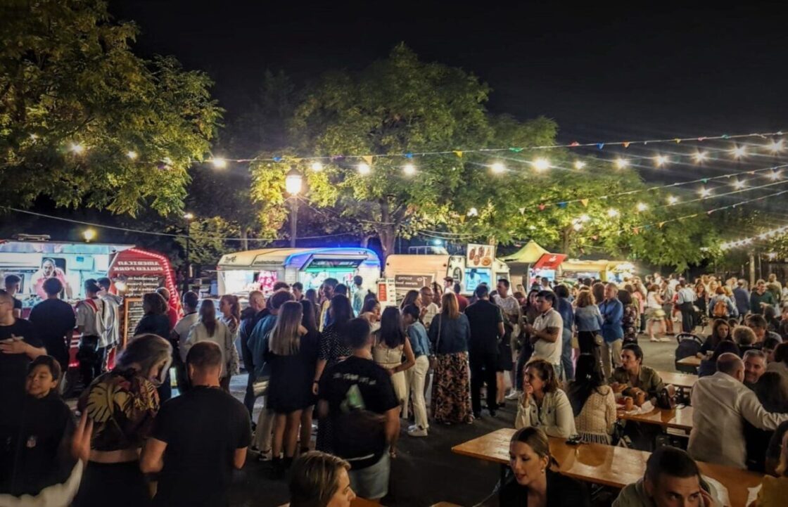 Una fiesta bonaerense que debió suspenderse vuelve este fin de semana con entrada gratis 2 Una fiesta bonaerense que debió suspenderse vuelve este fin de semana con entrada gratis