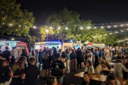 Qué hacer este fin de semana en provincia: fiestas de asado, salame y galleta de campo
