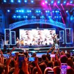 Bolívar fest 2026: q’ lokura, banda xxi y jean carlos llegan este domingo a la provincia