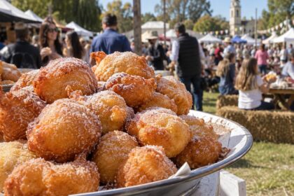 Una ciudad bonaerense prepara dos días de fiesta con entrada gratis: habrá degustaciones, música y un gran premio