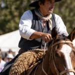 Una fiesta bonaerense que debió suspenderse vuelve este fin de semana con entrada gratis