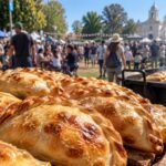 Una ciudad bonaerense prepara tres días de fiesta con entrada gratis: habrá shows y un premio a la mejor empanada