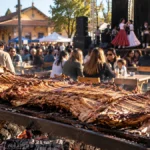 Una ciudad bonaerense tendrá una fiesta con vaquillona a la reja, música y entrada gratis