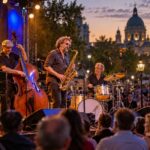 Escapadas: una ciudad bonaerense tendrá dos días de música gratis y shows hasta la noche