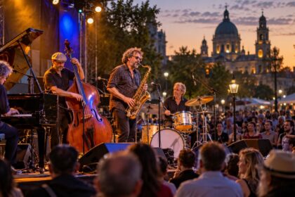 Escapadas: una ciudad bonaerense tendrá dos días de música gratis y shows hasta la noche