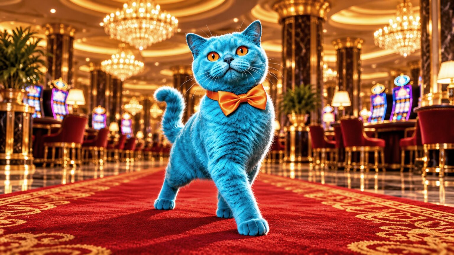 Catbet argentina: registro, login y experiencia en el casino online