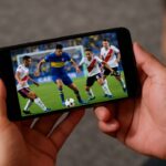 Pelota libre y fútbol libre: los partidos de este domingo y dónde verlos en vivo
