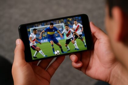 Pelota libre y fútbol libre: los partidos de este domingo y dónde verlos en vivo