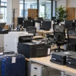 Garbarino viajes sale a remate: desde computadoras hasta muebles de oficina, cómo participar