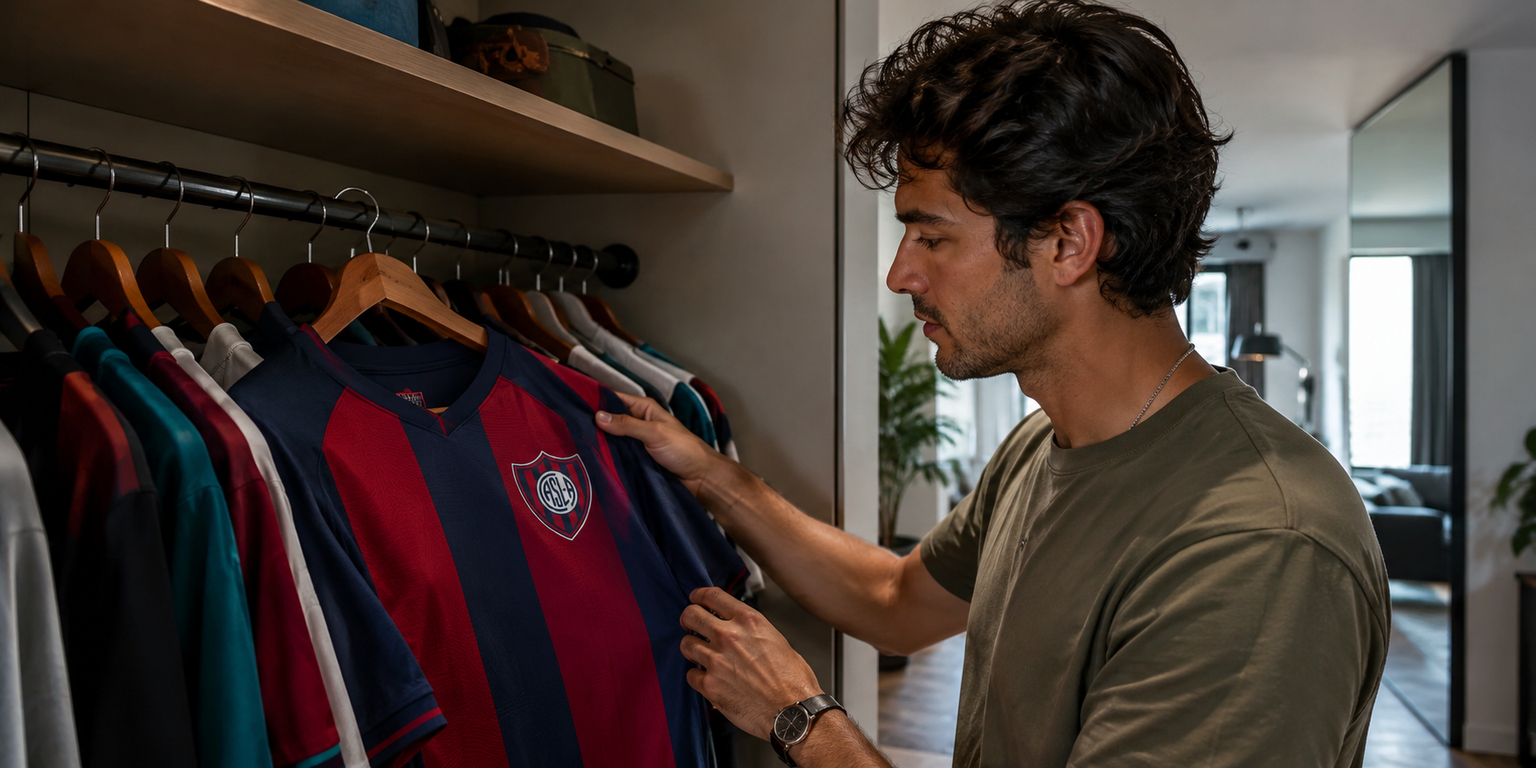 El nuevo ciclo de san lorenzo toma forma 