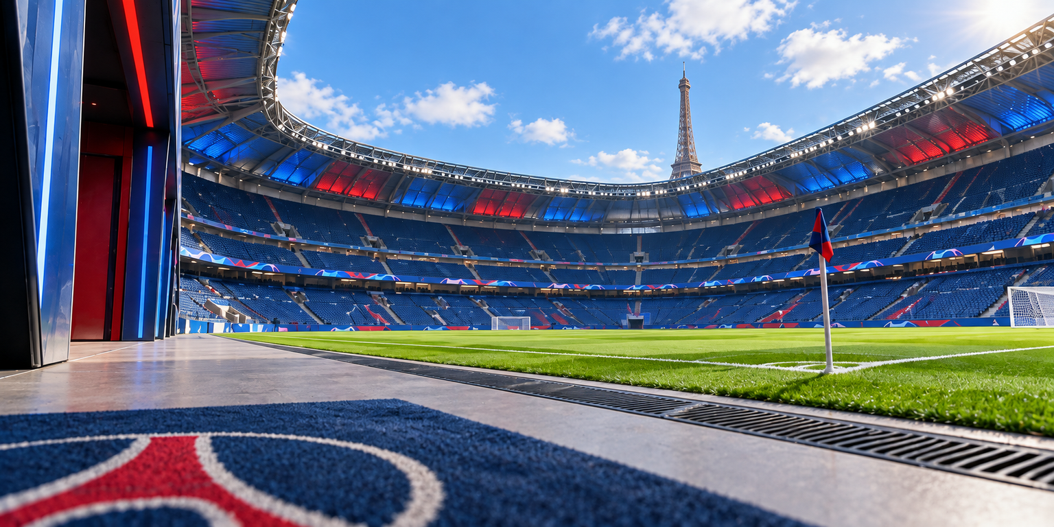 Psg firma su peor inicio liguero en 19 años