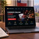 Casinos online chile: la guía práctica que todo principiante necesita