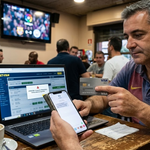 Visa en las apuestas deportivas: qué revisar antes de pagar con tarjeta