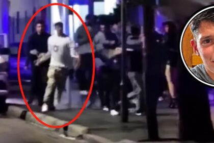 Grave agresión en general belgrano: cómo sigue la salud de rodrigo gómez y qué se sabe de la causa