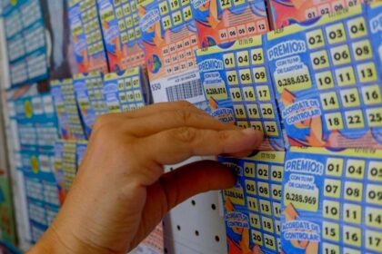 Telekino tuvo un único ganador: acertó los 15 números y se llevó más de $504 millones