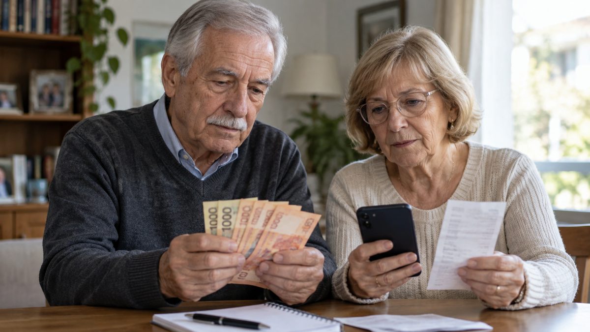 Ips confirmó el pago de septiembre: la fecha clave que esperan jubilados y pensionados bonaerenses