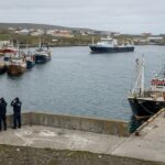 Conflicto en el atlántico sur: admiten en malvinas que las sanciones argentinas golpearán sus finanzas