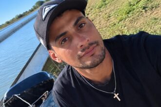 Buscan intensamente a un hombre de 32 años que se ausentó de su hogar en ranchos