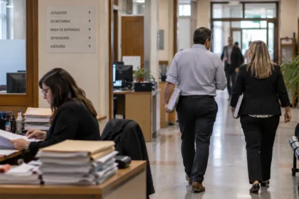 Judiciales bonaerenses: el reclamo salarial sumó un nuevo capítulo y hay otro punto que puede mejorar los ingresos
