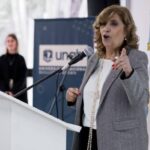 Fuerte polémica por la jueza que suspendió la baja de la edad de imputabilidad en la provincia
