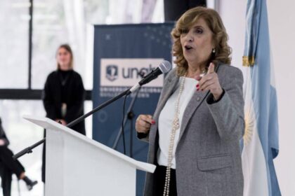 Fuerte polémica por la jueza que suspendió la baja de la edad de imputabilidad en la provincia