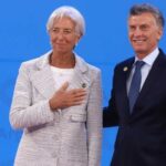 Giro judicial clave: confirmaron el cierre definitivo de la causa por el préstamo del fmi de 2018