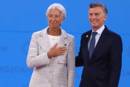 Giro judicial clave: confirmaron el cierre definitivo de la causa por el préstamo del fmi de 2018