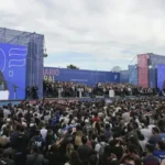 Kicillof  lanzó en avellaneda su armado nacional y abrió un nuevo debate en el pj