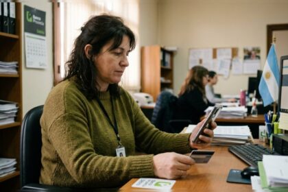 Sueldos municipales: ¿el nuevo consejo puede fijar un básico común para los 135 distritos?