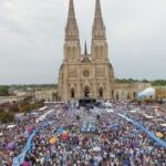 Peregrinación a luján 2026: fecha, recorrido de 60 km y el operativo que prepara provincia