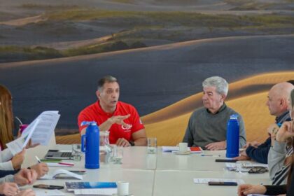 “el súper niño” pone en alerta a la costa: el municipio prepara medidas de prevención ante el fenómeno