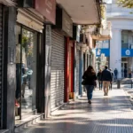 Este lunes 28 cambia la actividad: qué pasa con bancos, escuelas, anses y comercios