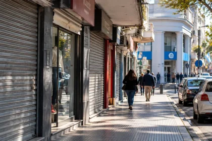 Este lunes 28 cambia la actividad: qué pasa con bancos, escuelas, anses y comercios