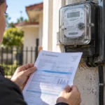 Atención con la factura de luz: ya rigen nuevos cuadros tarifarios en la provincia y hay diferencias según el subsidio