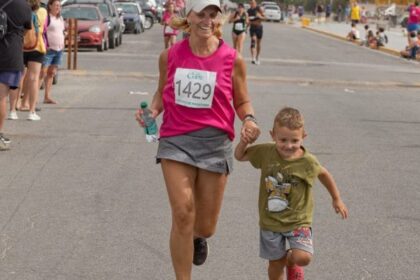 Mar de ajó corre 2026: cómo inscribirse a la maratón solidaria del domingo