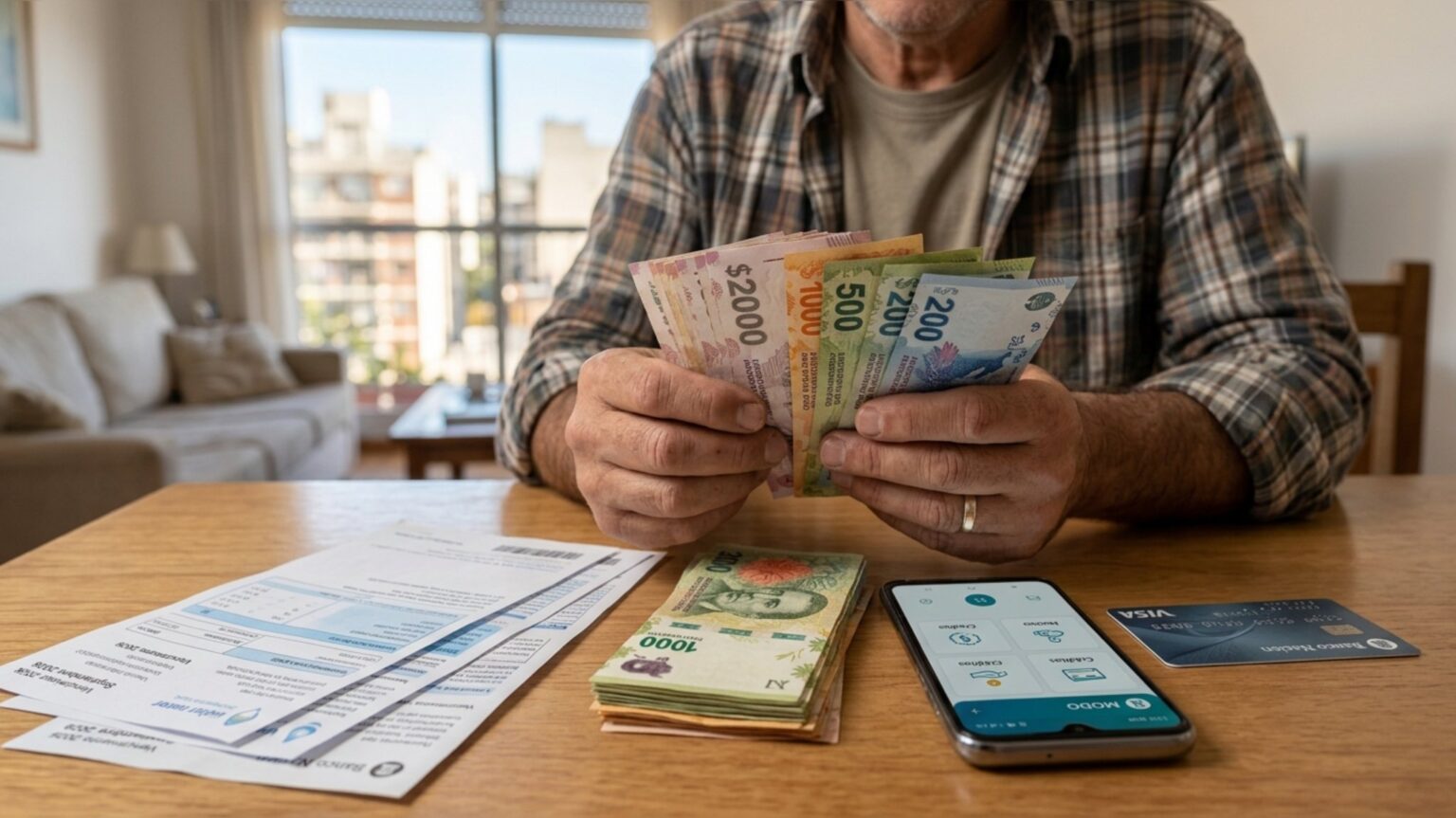 Plan del gobierno para reactivar el consumo: las seis medidas económicas lanzadas para volcar pesos al mercado e impulsar el crédito