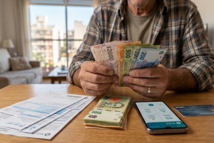 Plan del gobierno para reactivar el consumo: las seis medidas económicas lanzadas para volcar pesos al mercado e impulsar el crédito