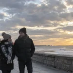 Clima en la provincia: después del viento y el frío, cuándo podría empezar a sentirse una mejora