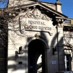 Fin de una etapa: la provincia avanza con el cierre del neuropsiquiátrico de melchor romero