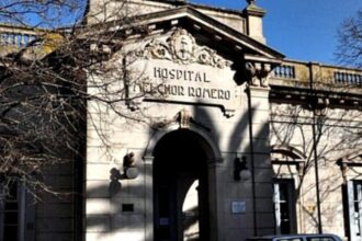 Fin de una etapa: la provincia avanza con el cierre del neuropsiquiátrico de melchor romero