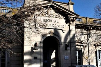 Fin de una etapa: la provincia avanza con el cierre del neuropsiquiátrico de melchor romero
