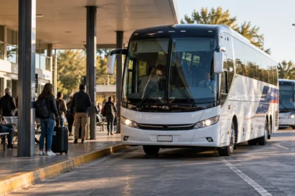 El nuevo servicio de micros suma dos paradas que no estaban previstas: qué ciudades bonaerenses se agregaron