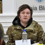 Milei llega hoy a bahía blanca y organizan protestas durante su visita