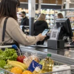 Este viernes vuelve un descuento de 20% en supermercados y puede devolver hasta $20. 000
