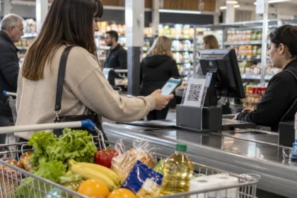 Este viernes vuelve un descuento de 20% en supermercados y puede devolver hasta $20. 000