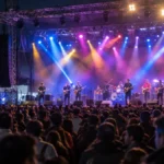 Una ciudad bonaerense prepara tres días de música frente al mar: habrá grandes shows y propuestas para toda la familia