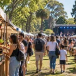 Confirmado: cazzu dará un show gratis por la primavera en provincia y habrá festival desde temprano